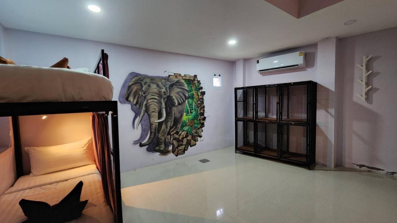 Save Hostel Koh Tao Exterior photo