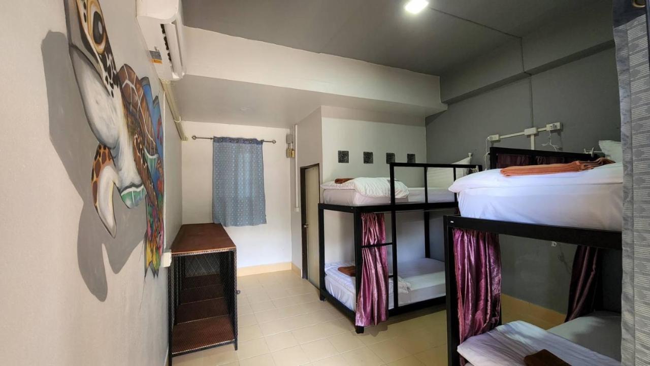 Save Hostel Koh Tao Exterior photo