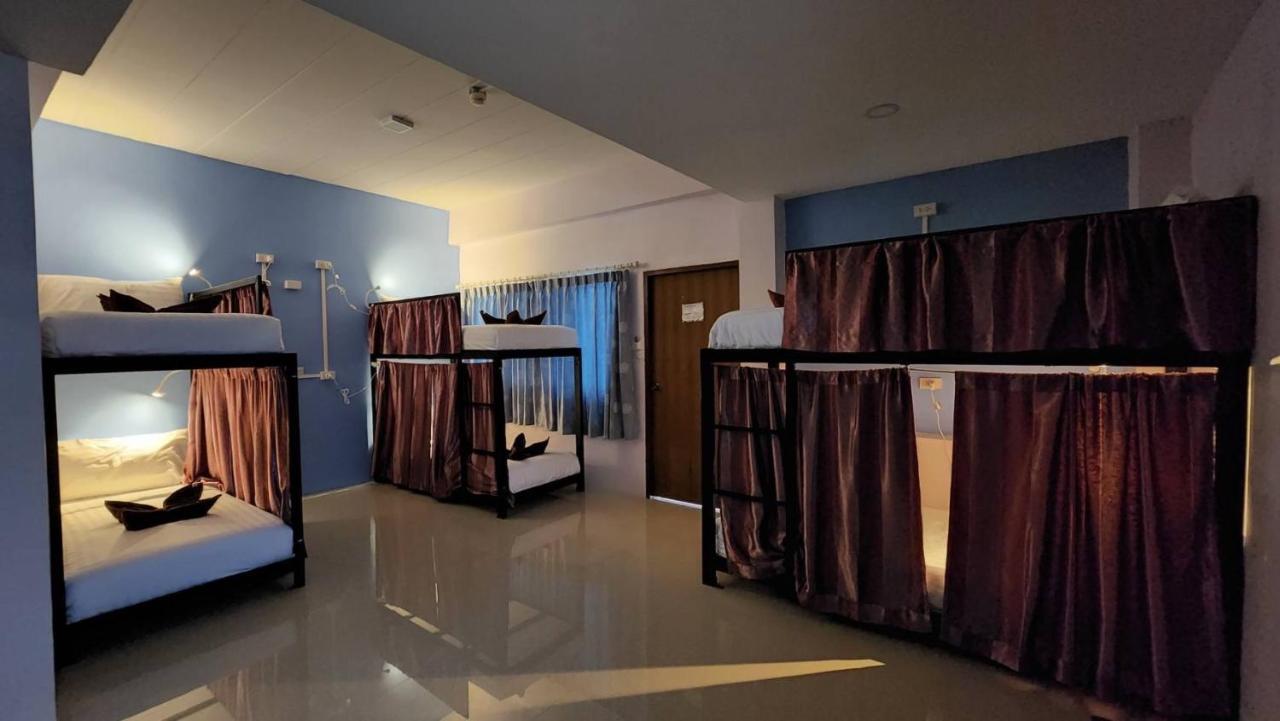Save Hostel Koh Tao Exterior photo