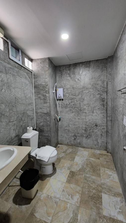Save Hostel Koh Tao Exterior photo
